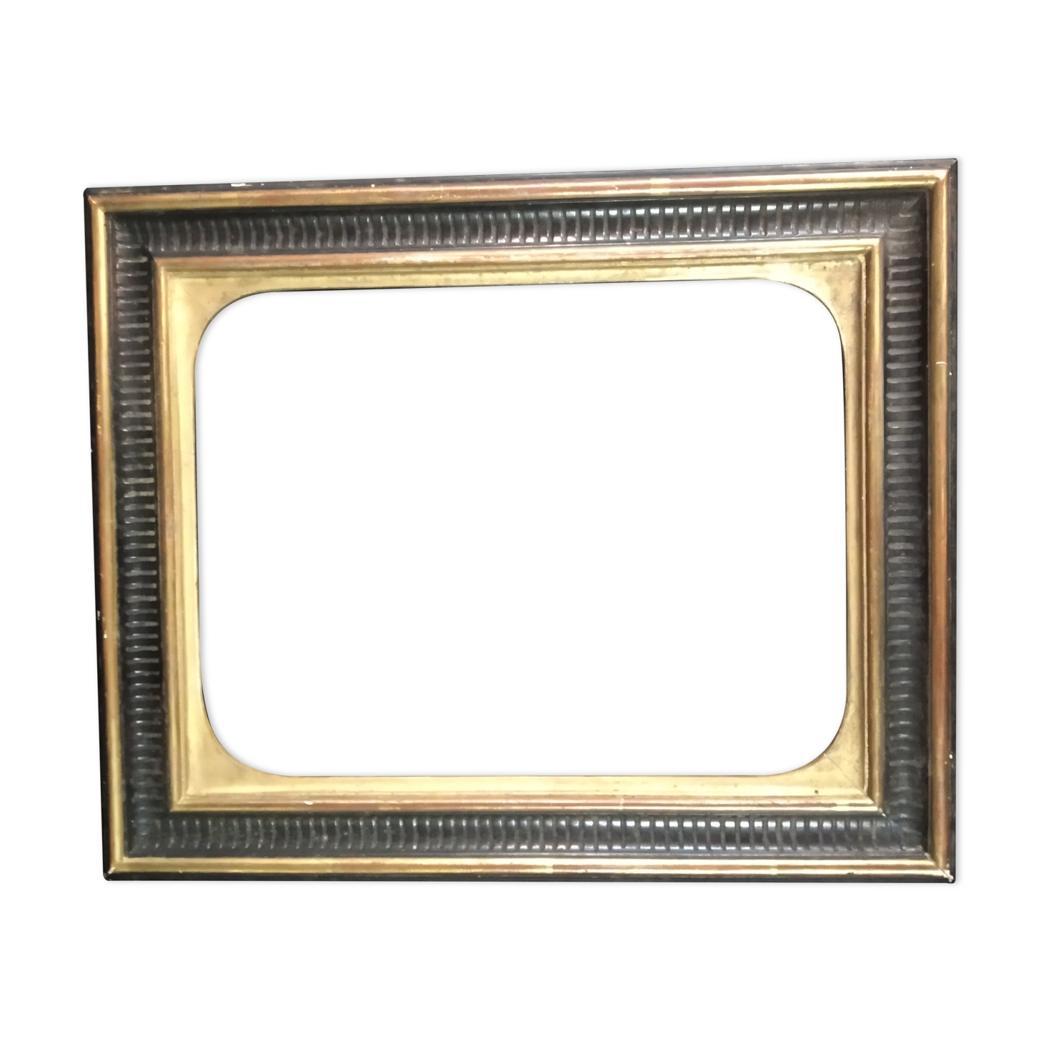 Napoleon III frame