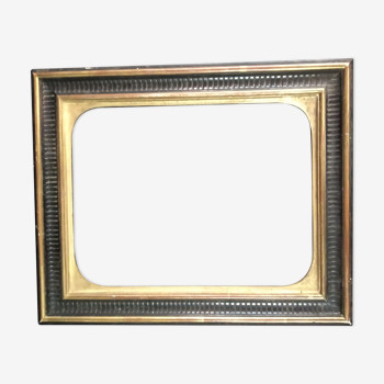 Napoleon III frame