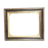Napoleon III frame