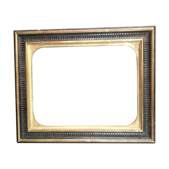 Napoleon III frame