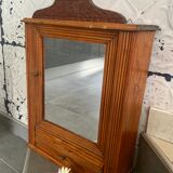 Art Deco medicine cabinet