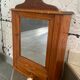 Art Deco medicine cabinet
