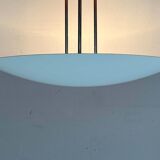 Postmodern ceiling lamp model Gino by Hans Agne Jakobsson for Nordisk Solar.