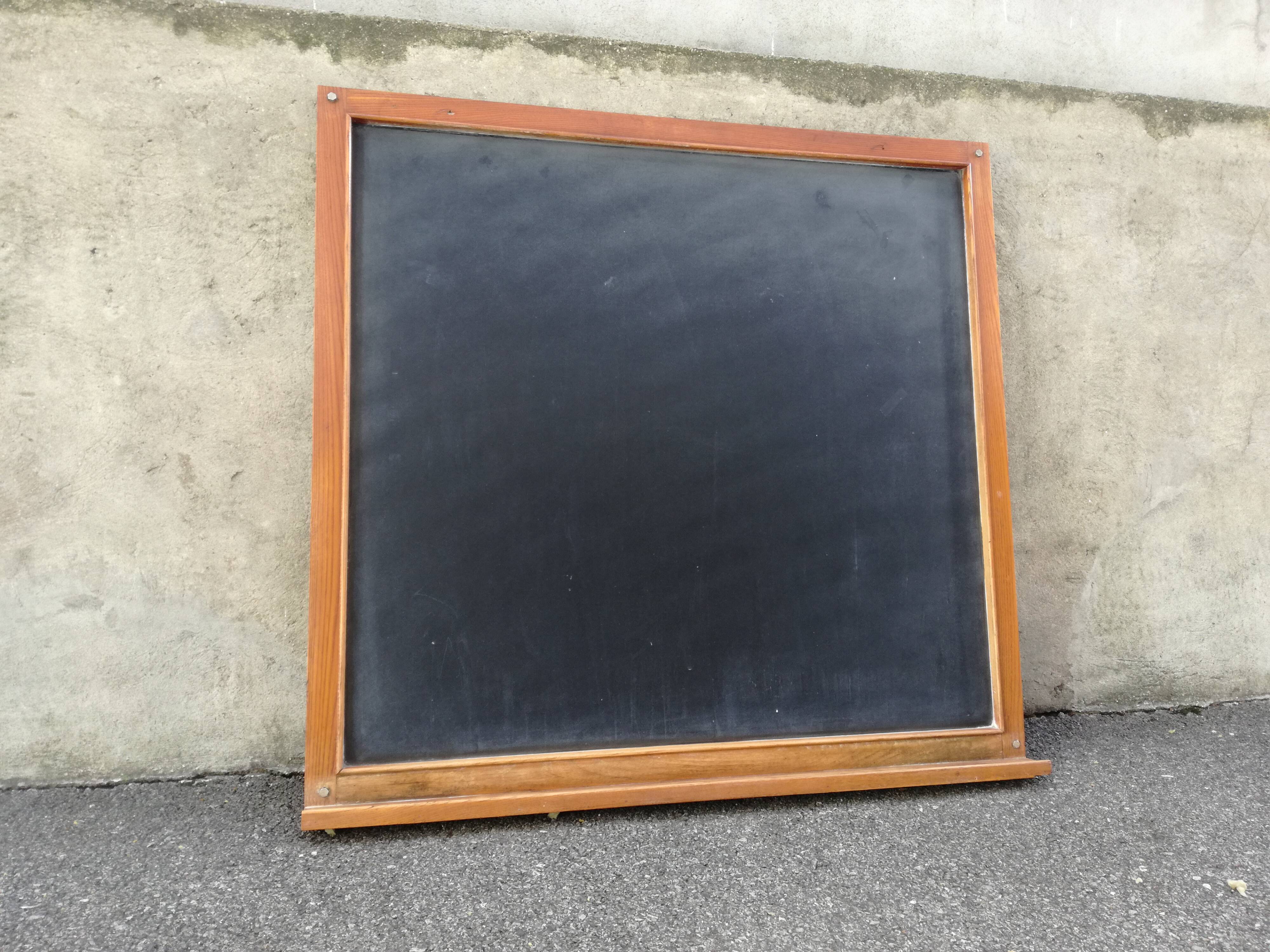 Old school slate table 40-50 years