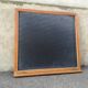 Old school slate table 40-50 years