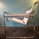 Fauteuil Chaise Wassily B3 Marcel Breuer