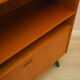 Teak bookcase, Danish design, 1970s, made in Denmark