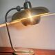 Rare Bauhaus Chrome Table Lamp, Franta Anyz, Functionalism, Art Deco, 1930s