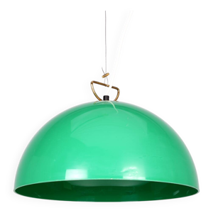 suspension perspex et