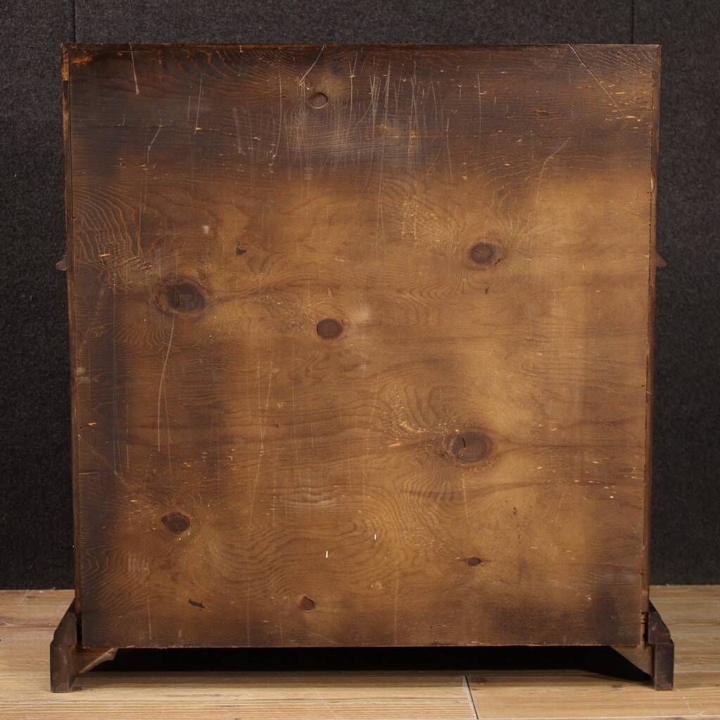 Small Venetian bureau of the 20th century