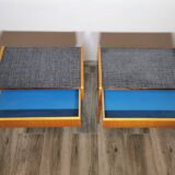 Desks by F.Jirak