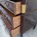 Louis XVI style dresser