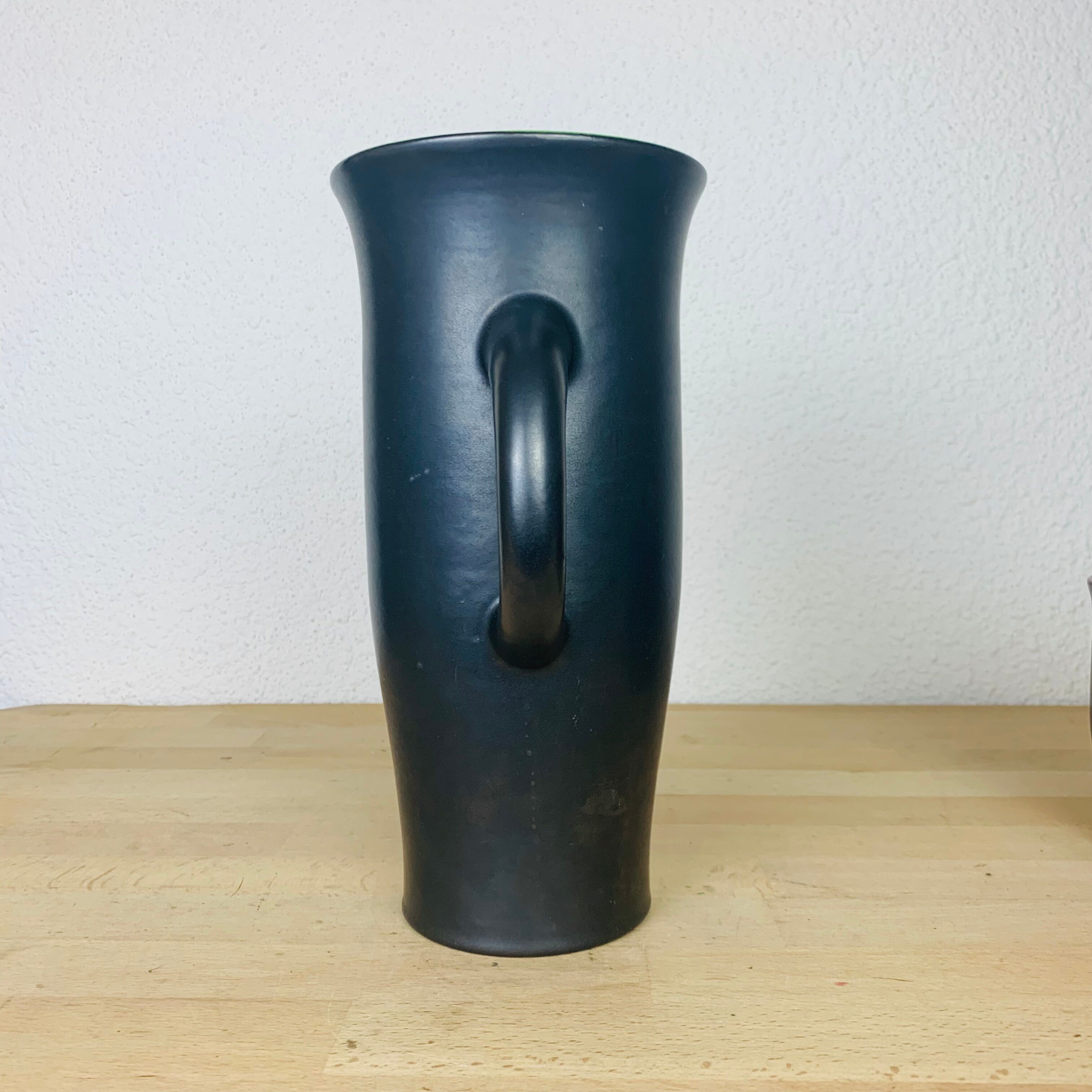 Vintage 1950s Elchinger orangeade service jug