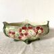 Keller and Guerin Art Nouveau earthenware planter