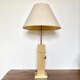 Hollywood Regency table lamp