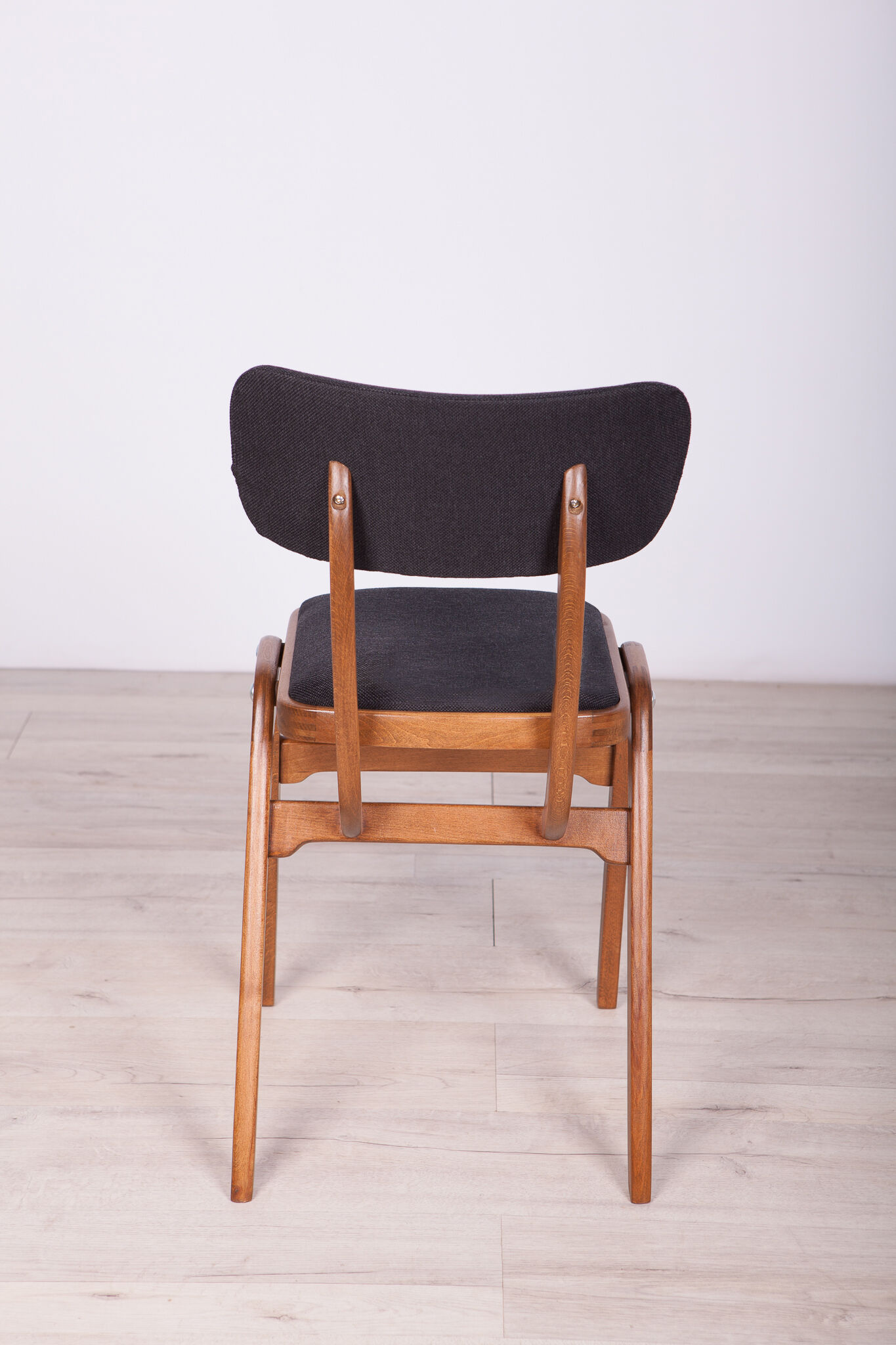 Ensemble de 6 chaises 1960s
