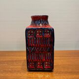 Model 70-14 Vase by Bodo Mans for Bay Keramik, Germany, 1960s