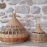 Old willow suspension