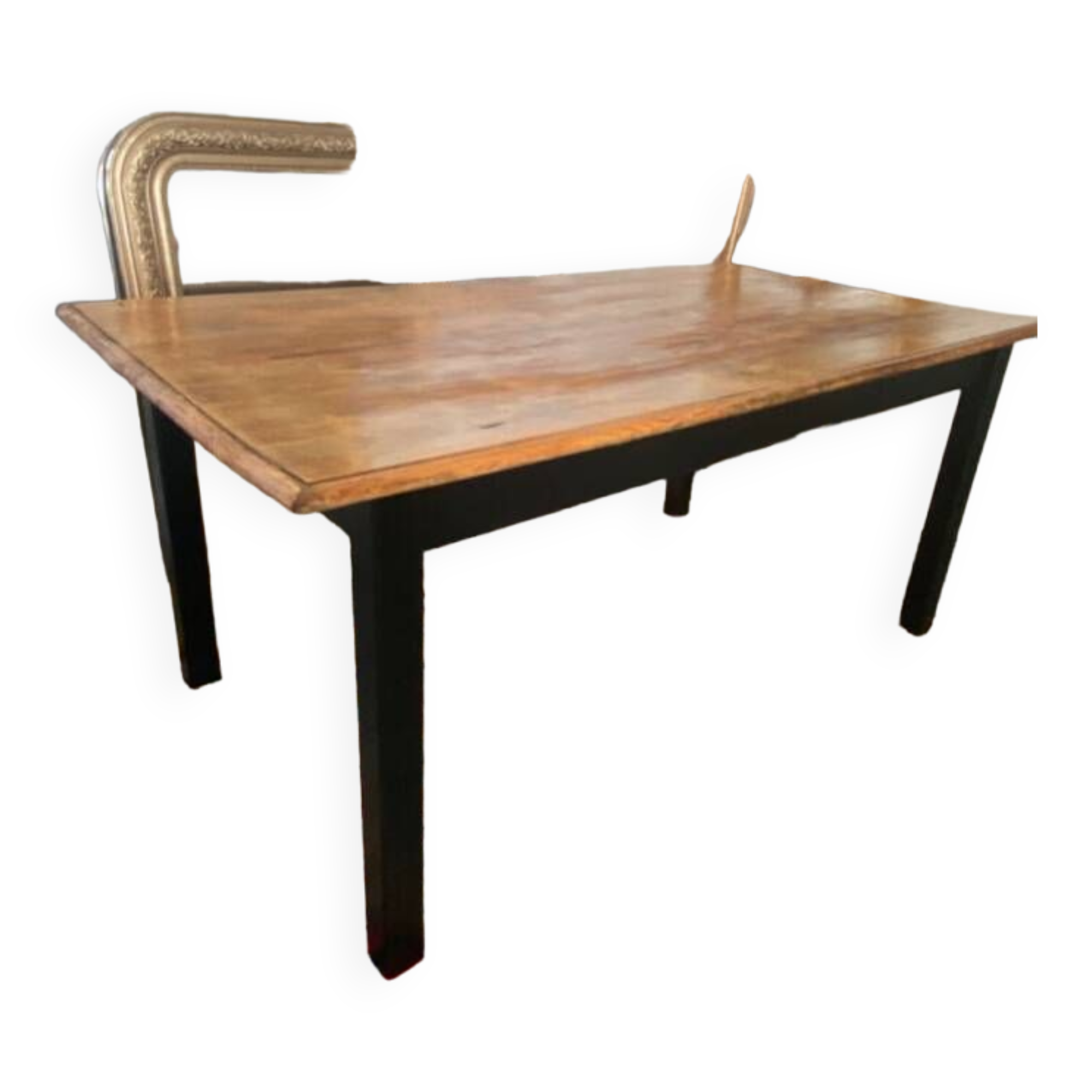 Farmhouse style table