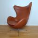 Arne Jacobsen - Egg Chair - Arne Jacobsen - Lounge chair
