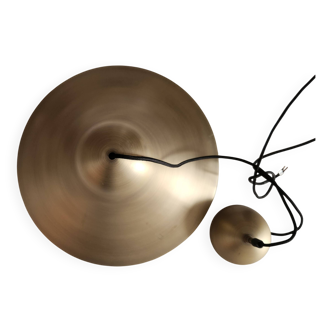 Suspension pantop d50