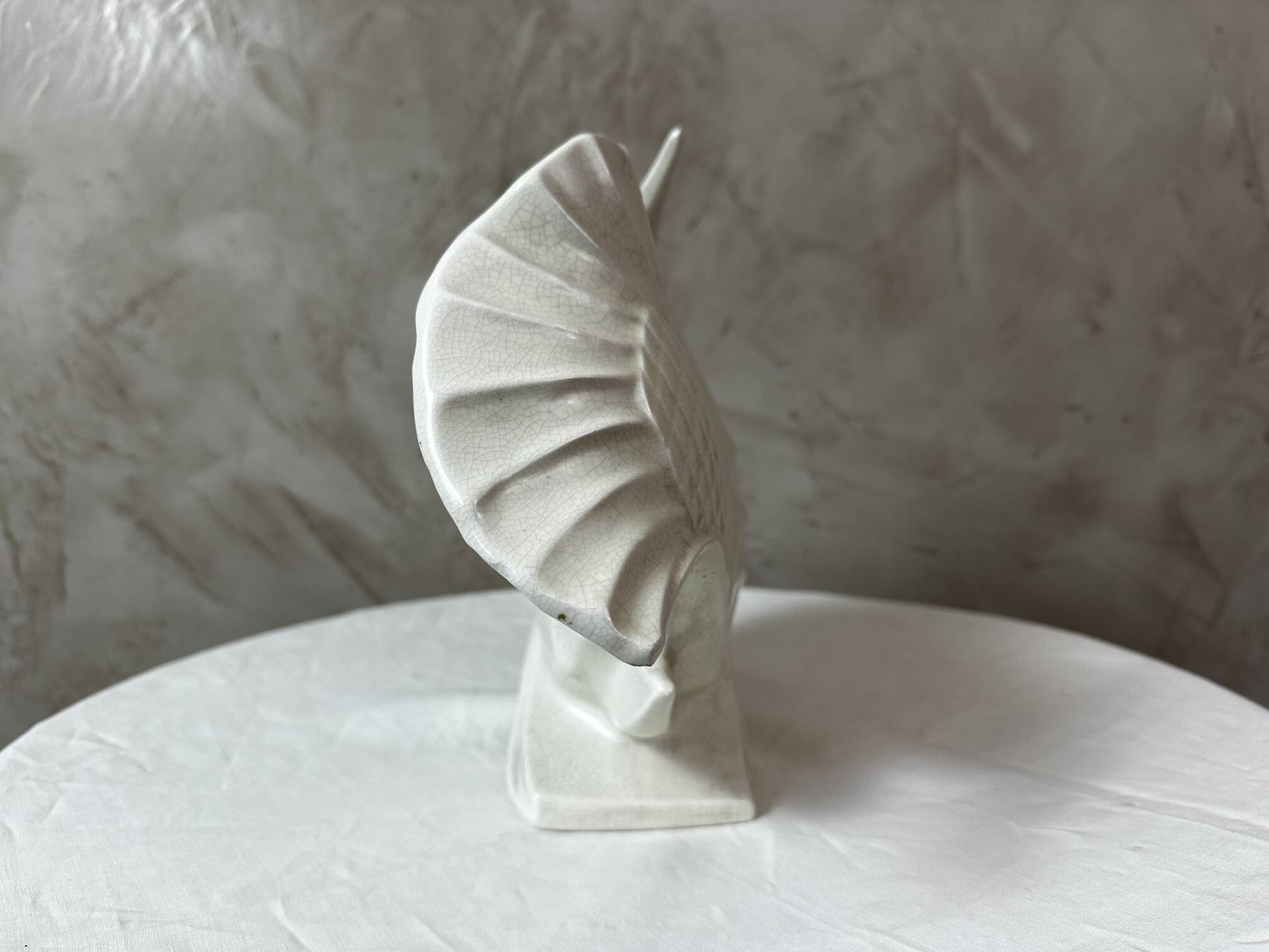 Poisson Art Deco