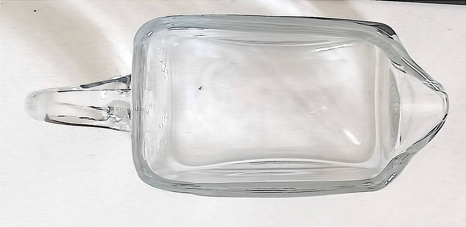 Vintage carafe Width 20 cm