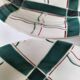 5 Sarreguemines plates model Cambo – Basque decoration – vintage 1950s