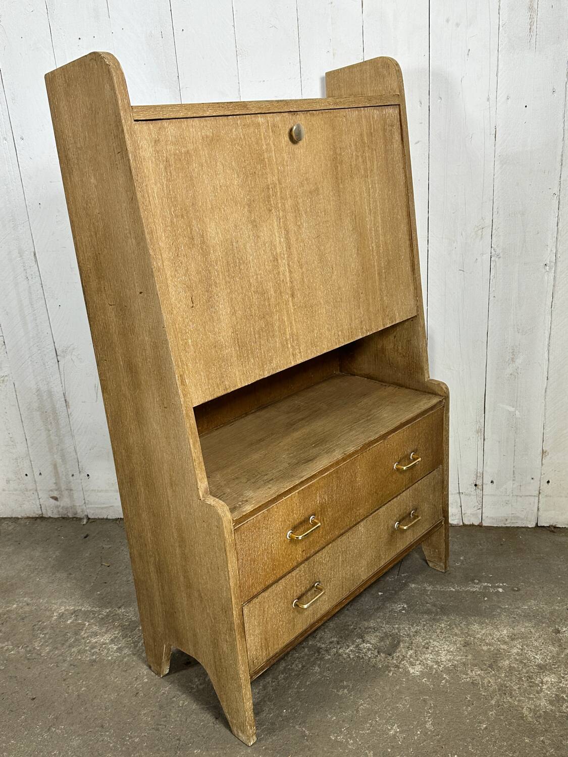 Children's secretary desk