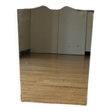 Old mirror