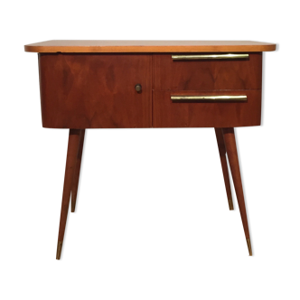 Small entrance furniture 60s