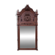 Miroir Renaissance, France, vers 1890.