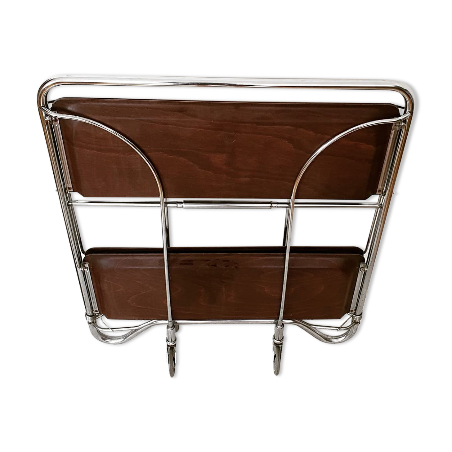 Gerlinol service trolley 60s
