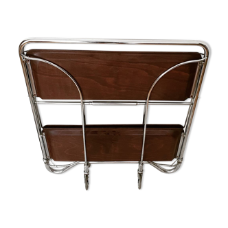 Chariot de service Gerlinol années 60