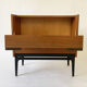 Vintage dresser by Frantisek Mezulanik, Novy Domov, Czechoslovakia, 1960s