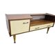 Meuble TV / meuble bas / commode vintage