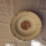 6 Primax / Digoin deep plates