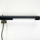 Mid-century minimalist wall lamp attributed to Egon Eiermann for Beisl, 1960s.