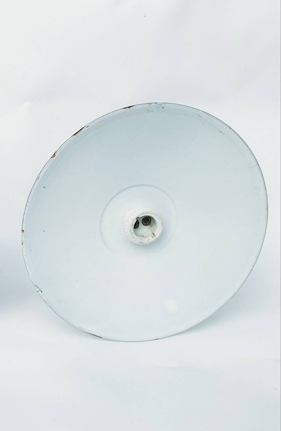 Antique swan neck wall lights