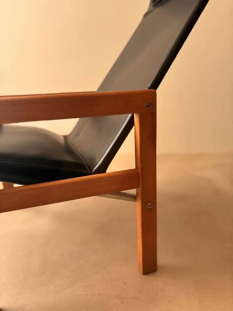 Lounge chair Sitinut Göte Göperts 1963