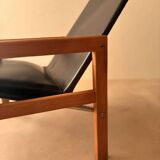 Lounge chair Sitinut Göte Göperts 1963