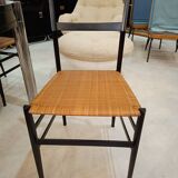 Superleggera chair by Gio Ponti