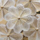 Ceiling lamp by Ernst Palme, Germany 1970