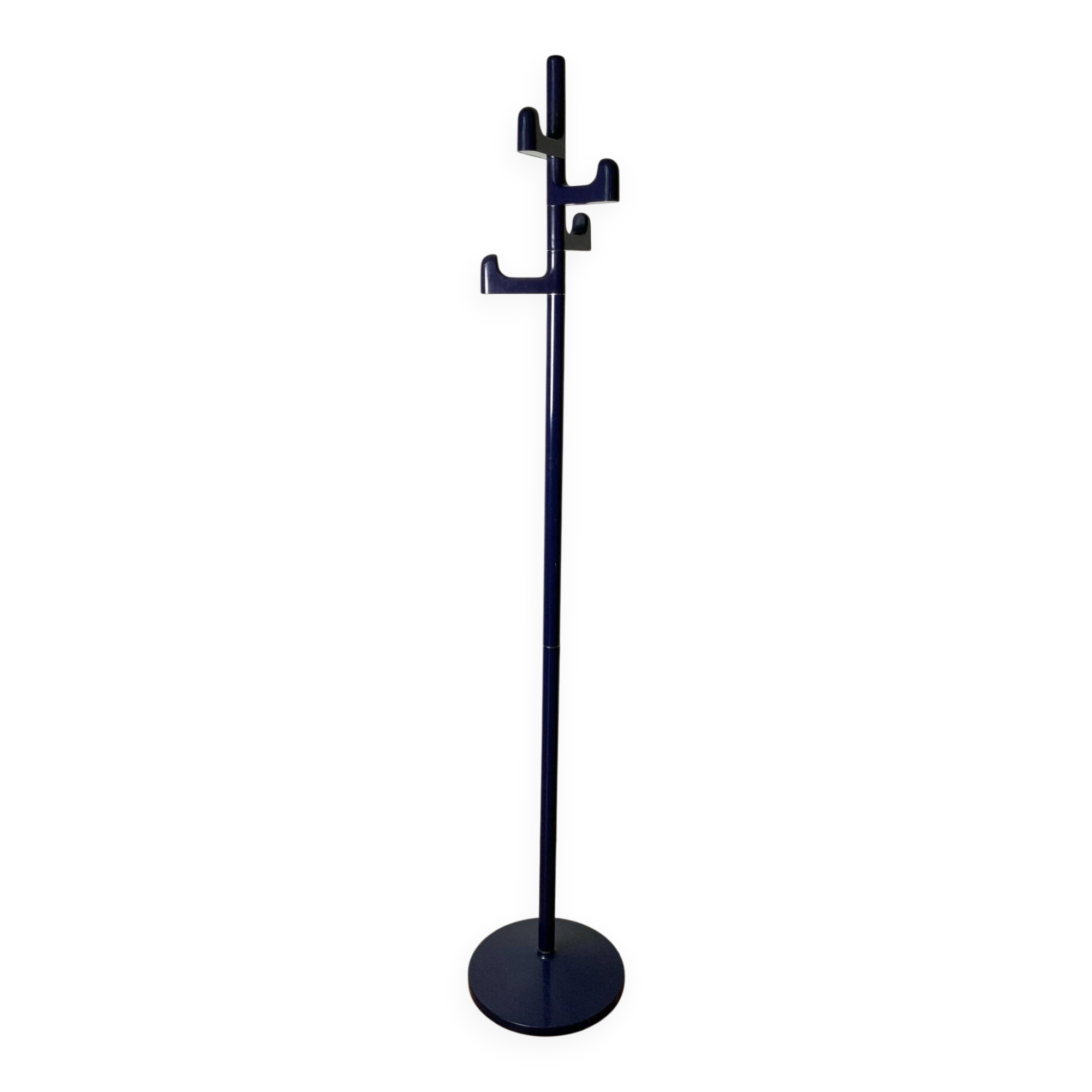 Coat rack 1970