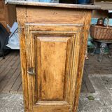 Old jam maker storage unit
