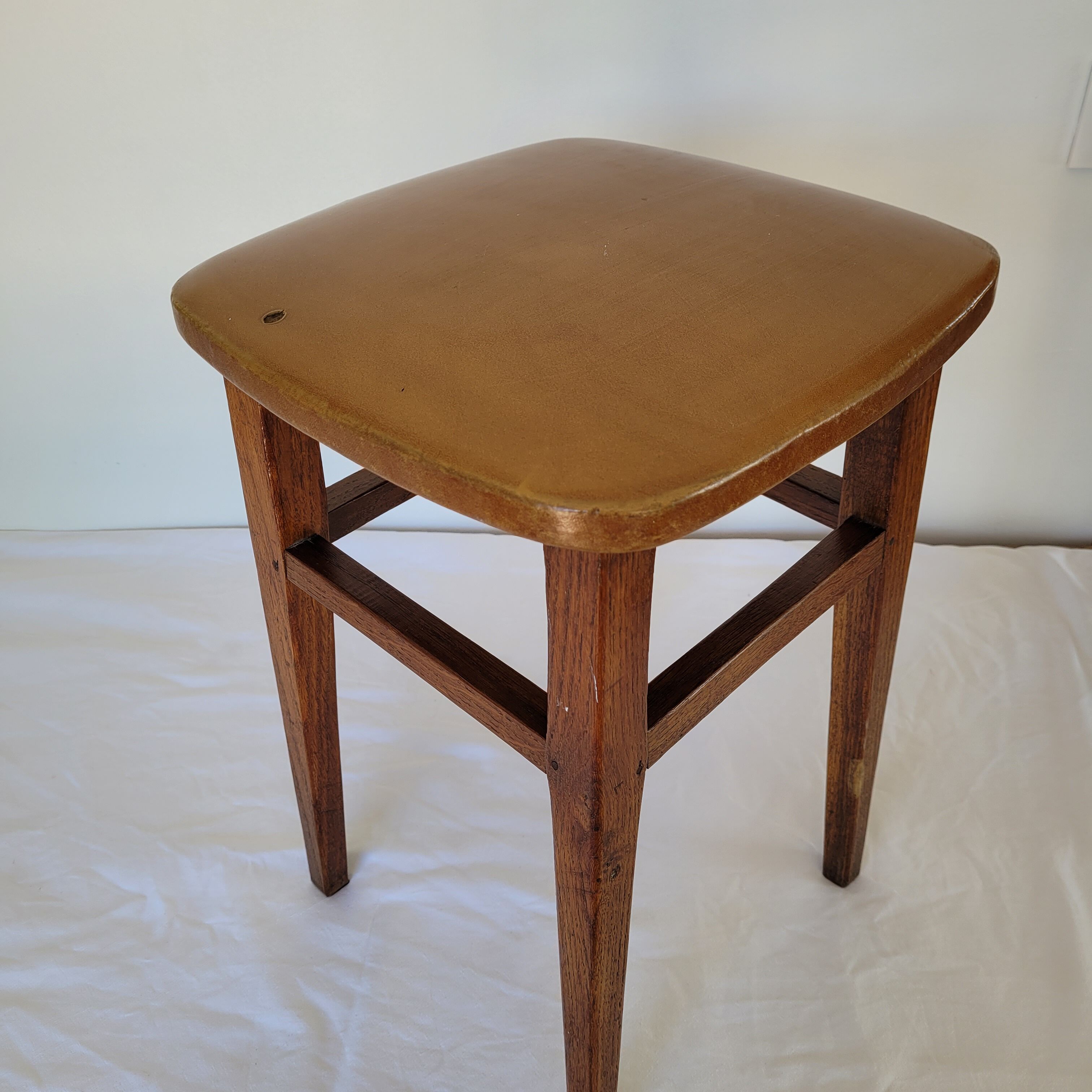 Bistro stool 50s