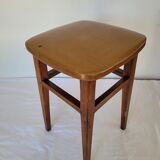 Tabouret bistrot années 50