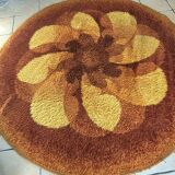 Bergoss 70s rug