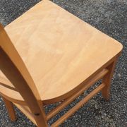 Bistro chair