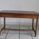 Table ancienne en merisier